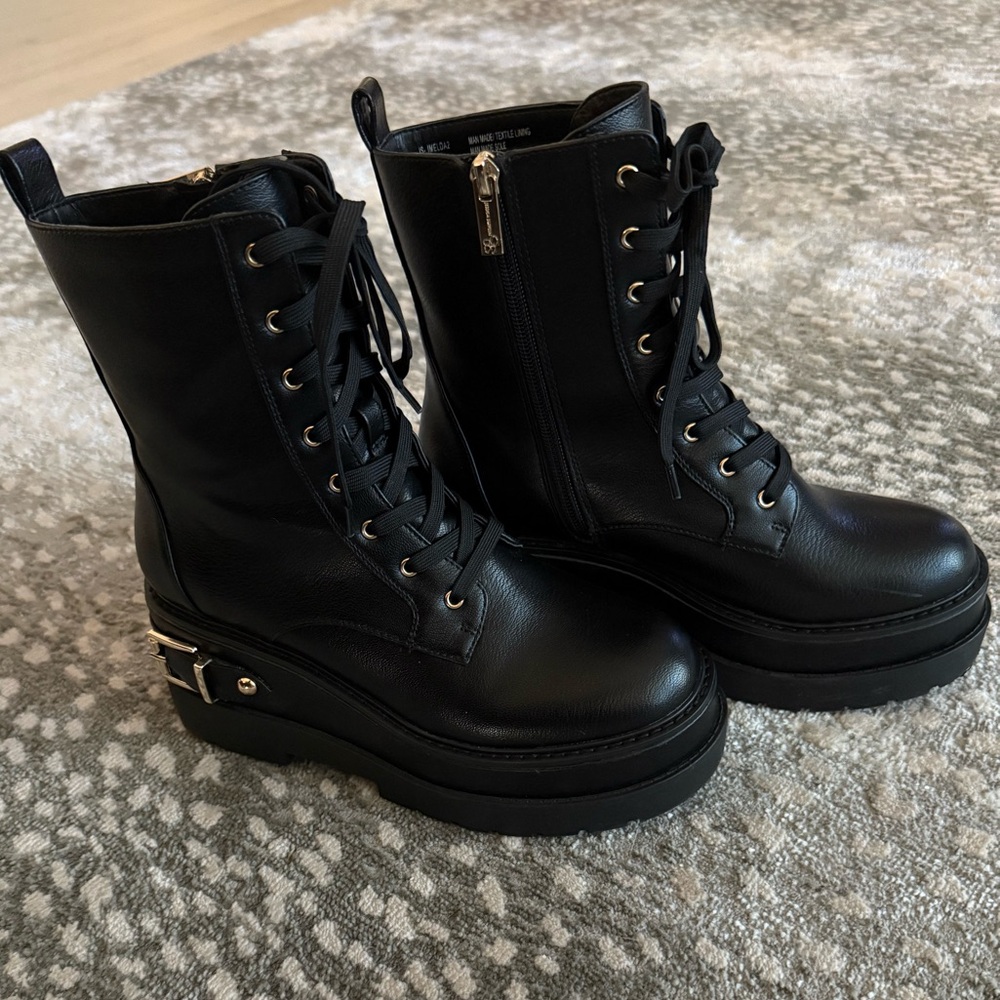 Jessica Simpson Imelda2 Boots